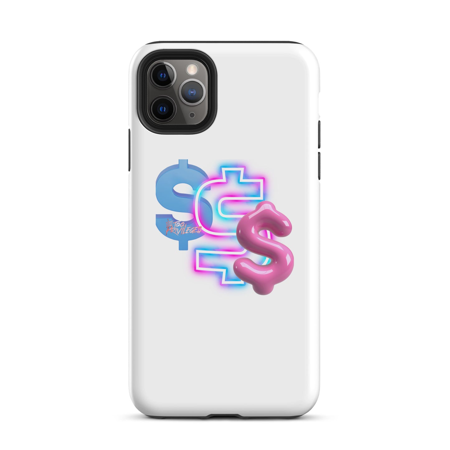 $$$ Tough Case for iPhone®