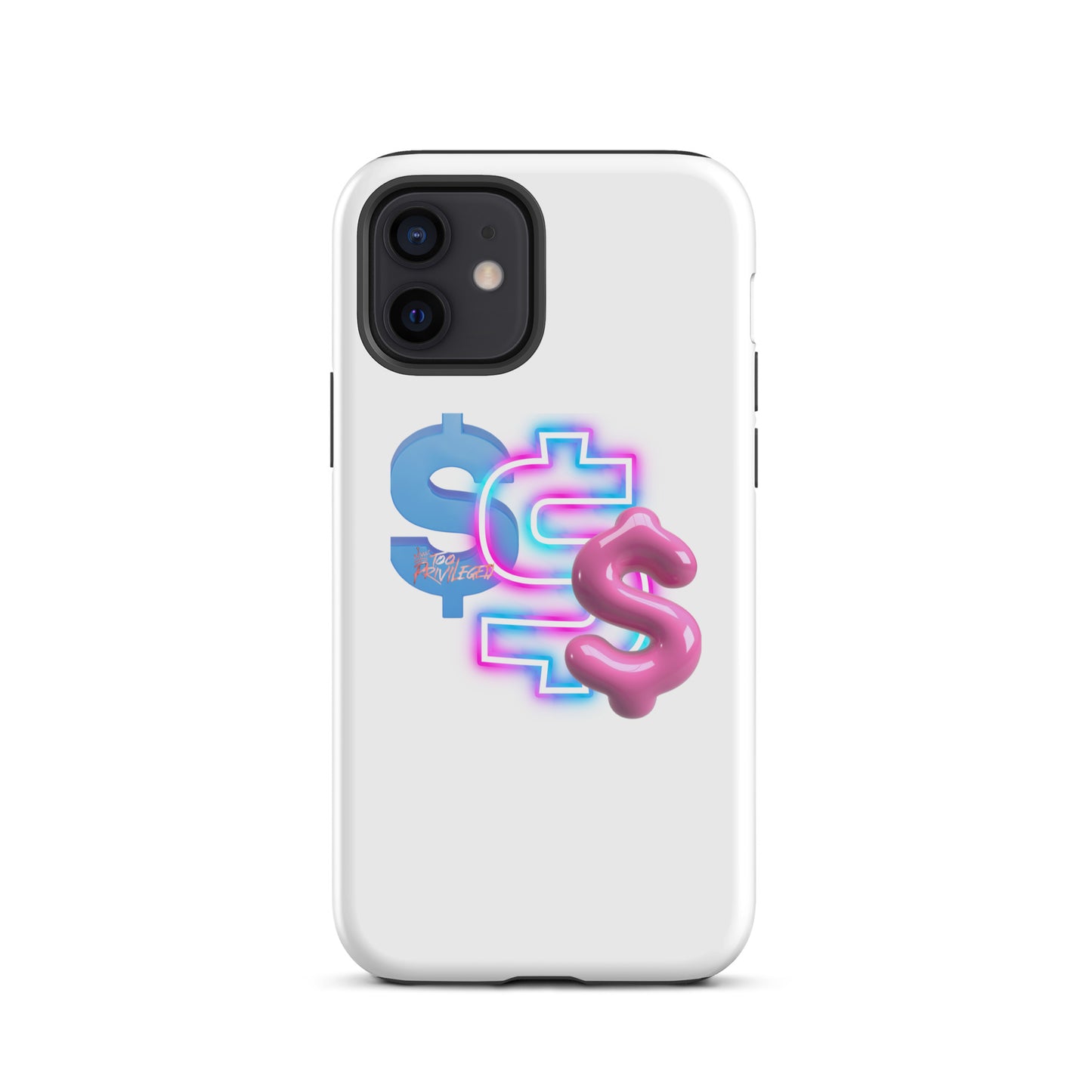 $$$ Tough Case for iPhone®