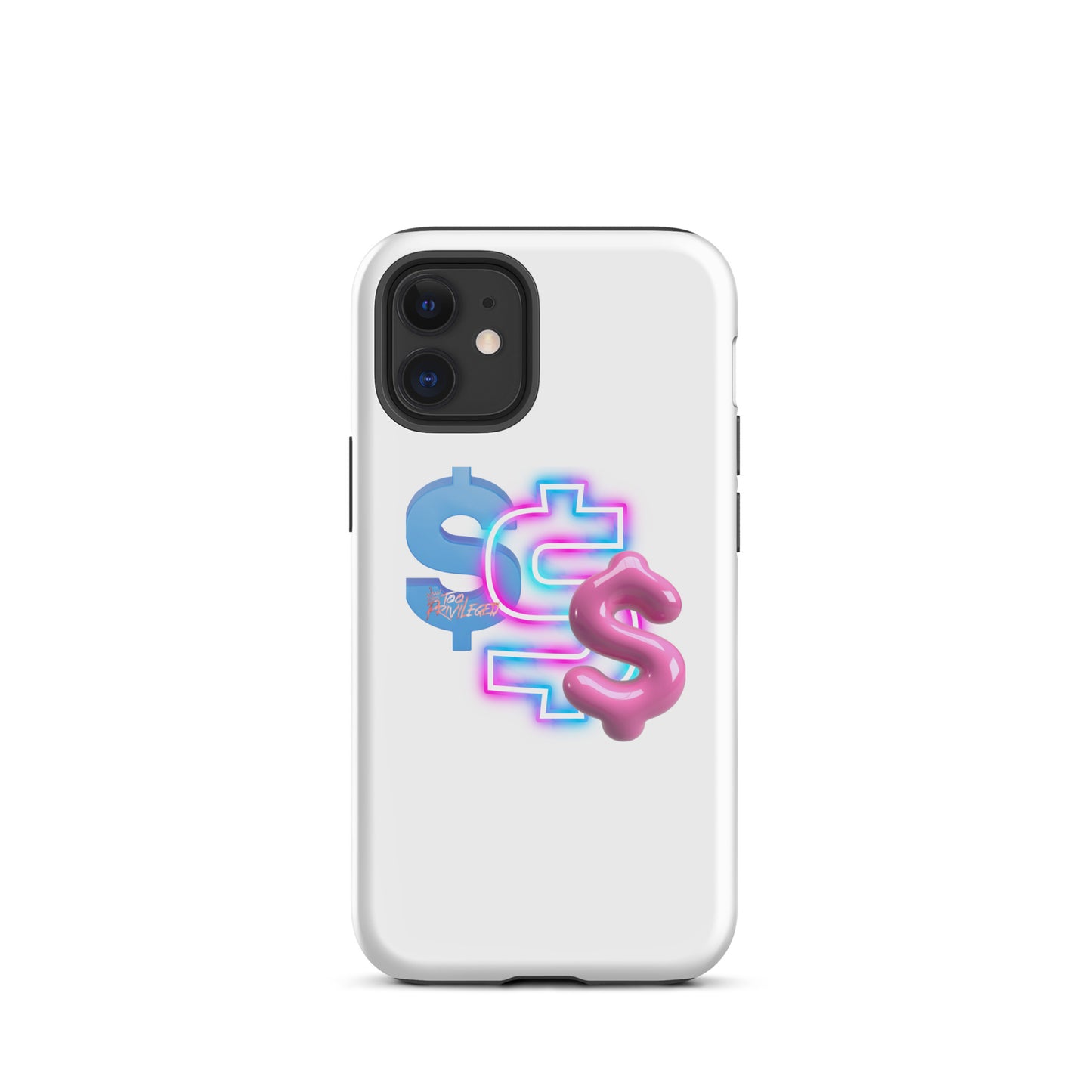 $$$ Tough Case for iPhone®