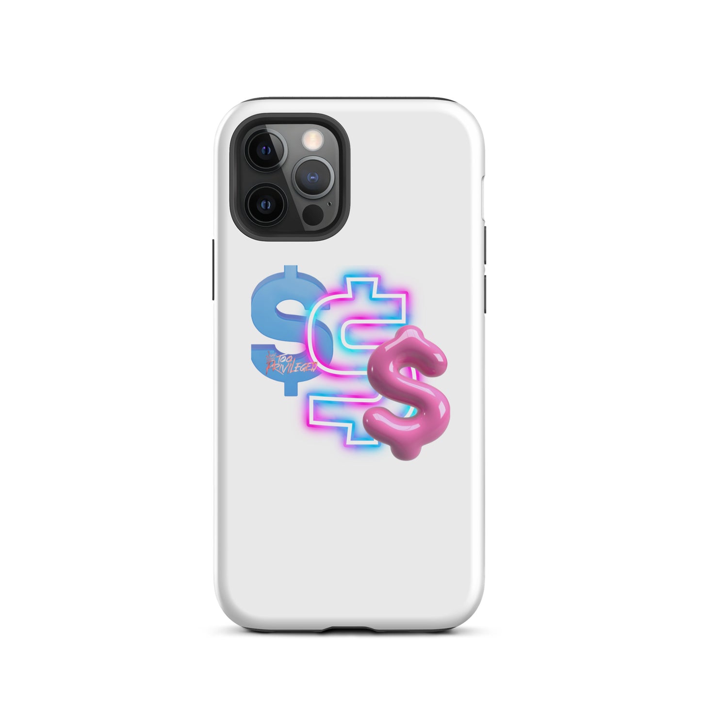 $$$ Tough Case for iPhone®