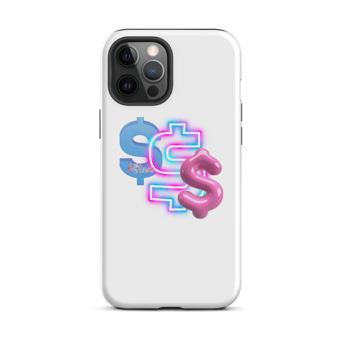 $$$ Tough Case for iPhone®