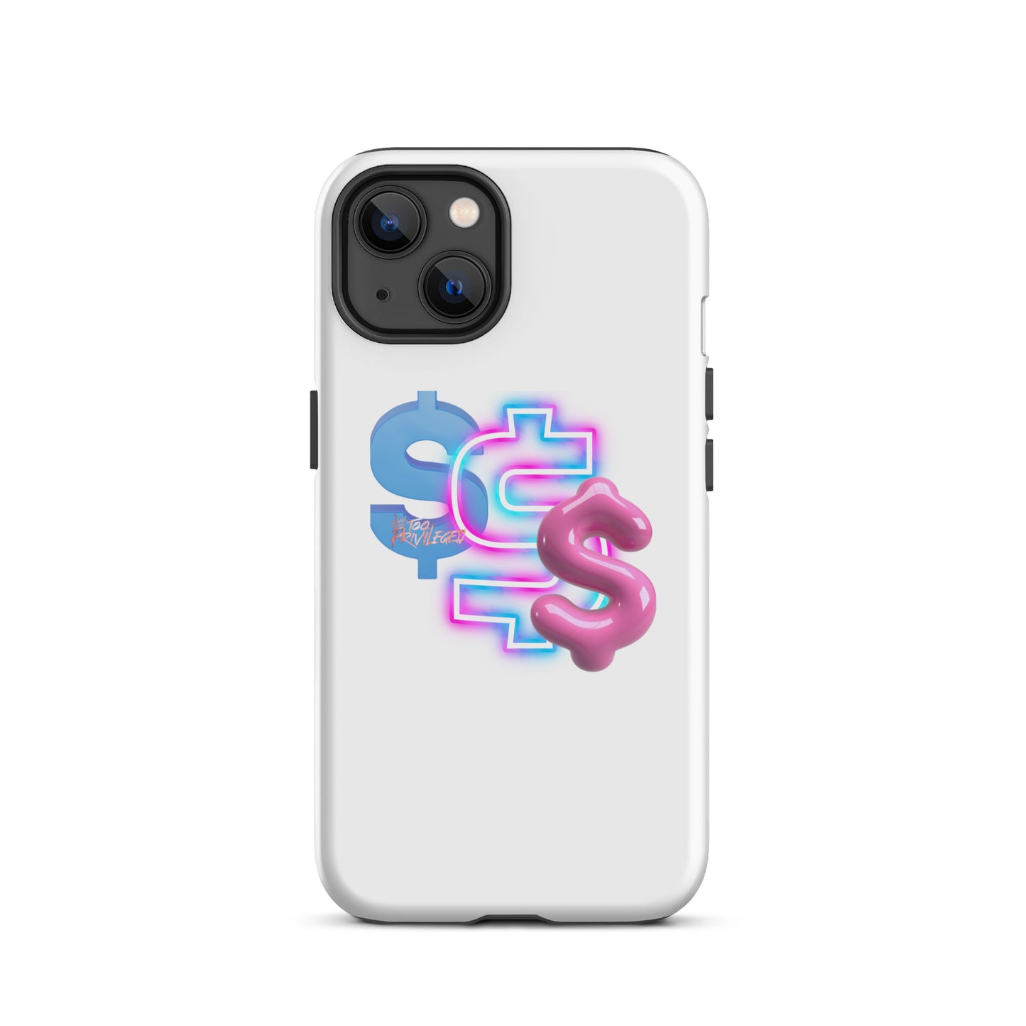 $$$ Tough Case for iPhone®