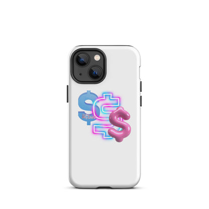 $$$ Tough Case for iPhone®