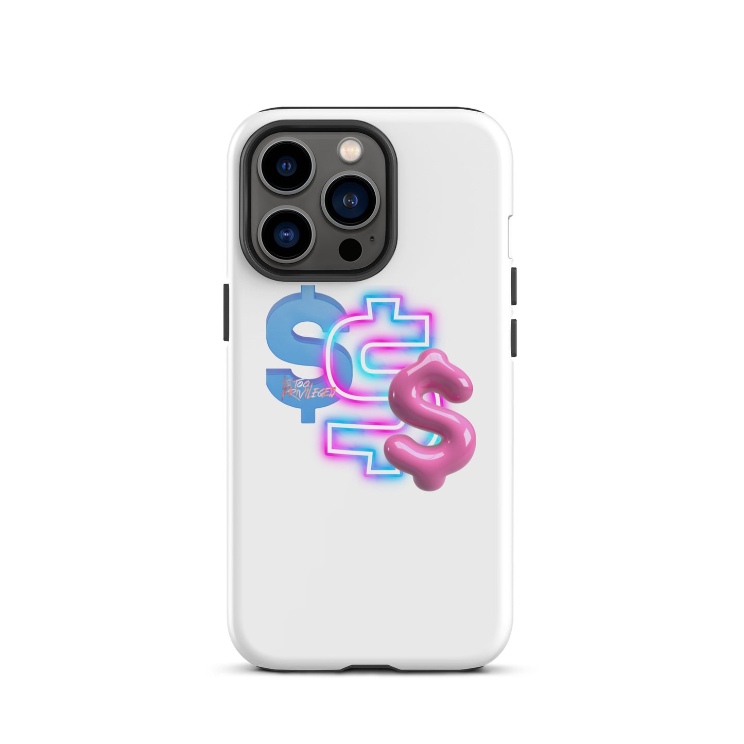 $$$ Tough Case for iPhone®