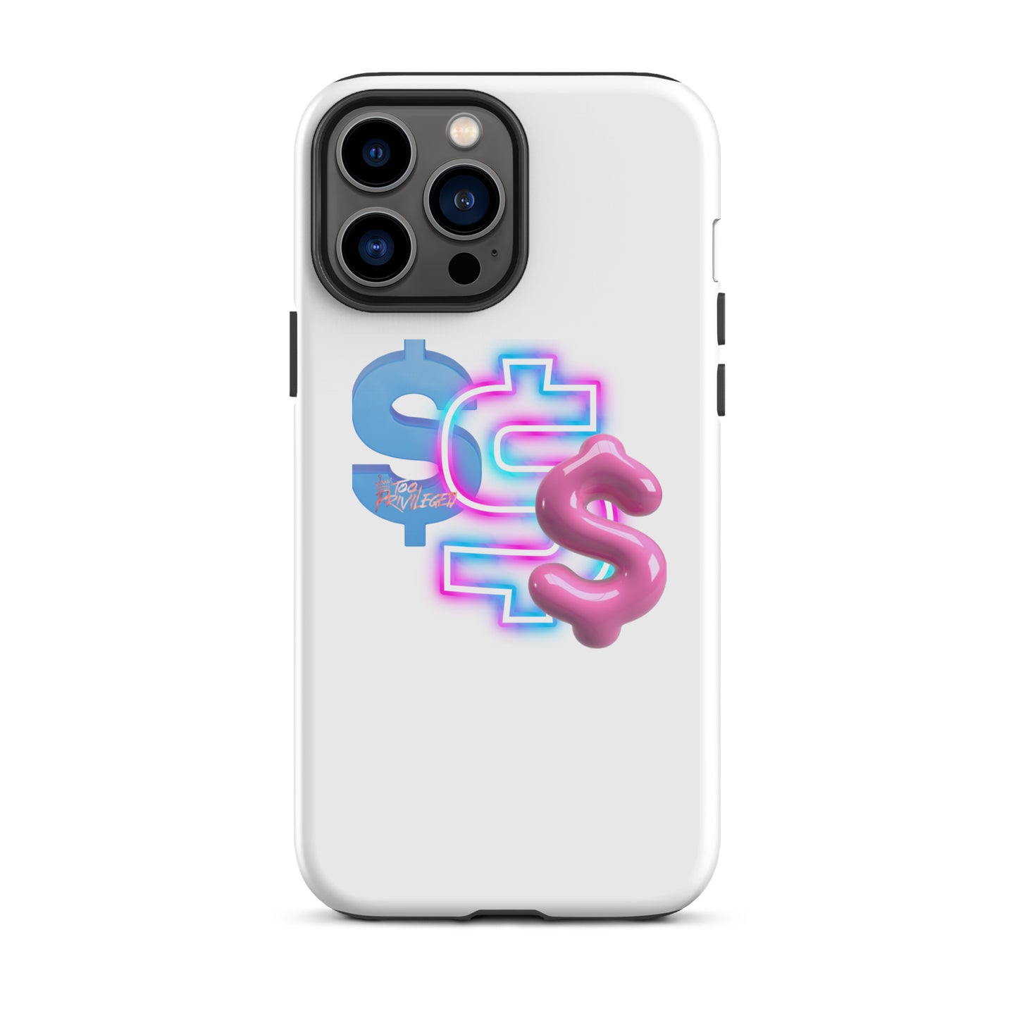 $$$ Tough Case for iPhone®