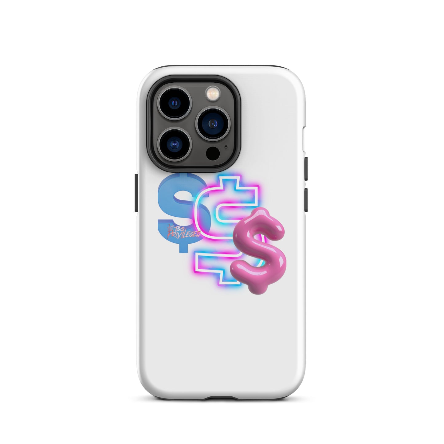 $$$ Tough Case for iPhone®