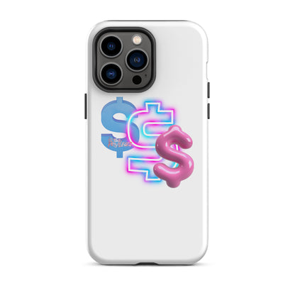 $$$ Tough Case for iPhone®