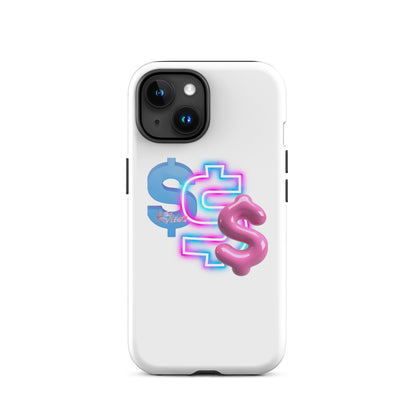 $$$ Tough Case for iPhone®