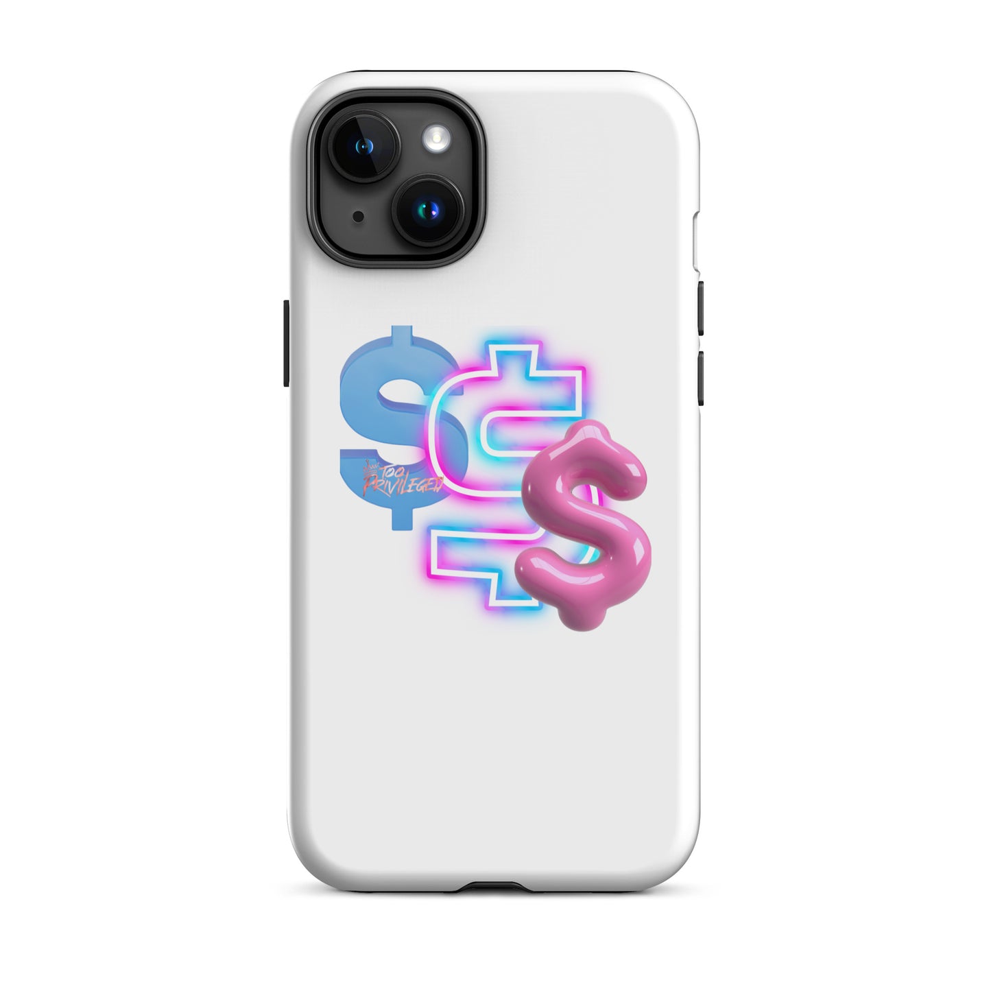 $$$ Tough Case for iPhone®