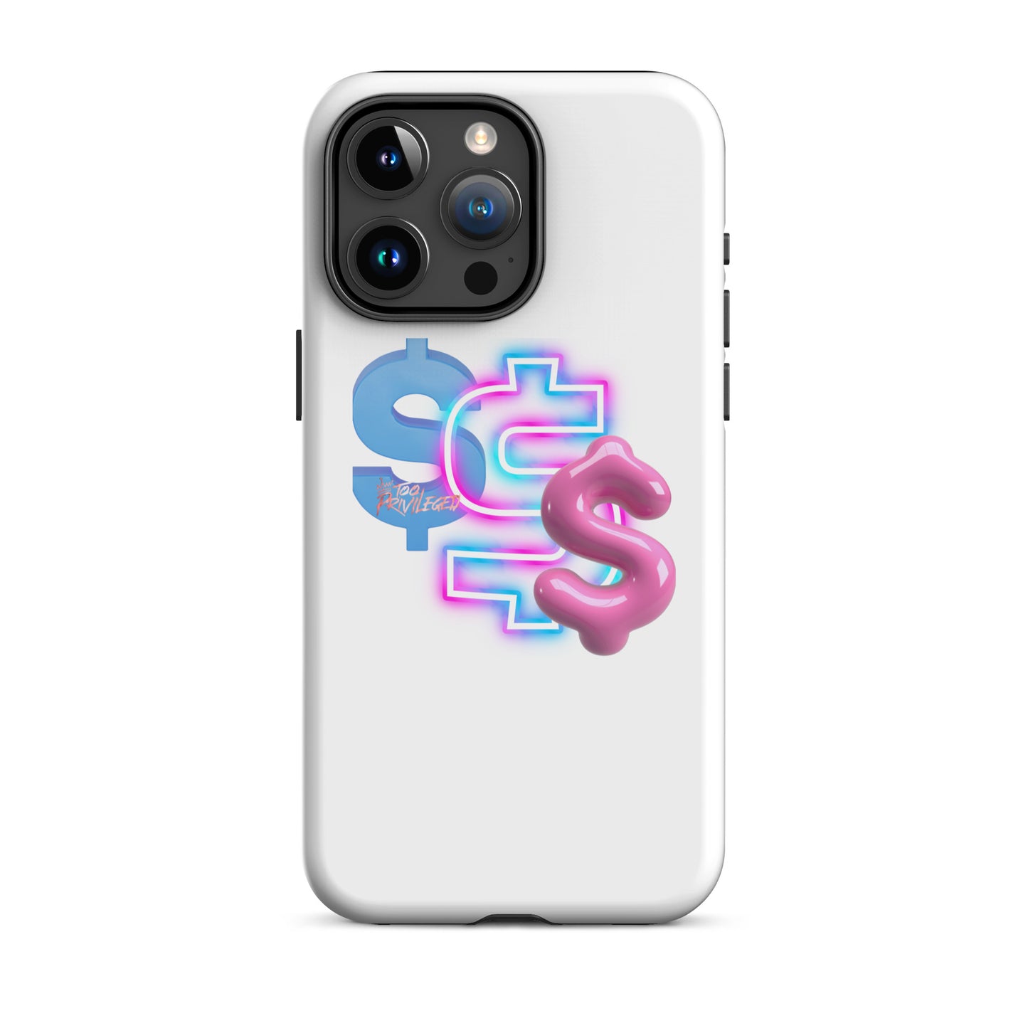 $$$ Tough Case for iPhone®