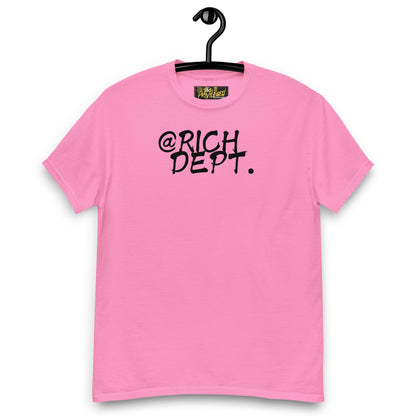 @Rich Dept I Classic Tee