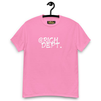 @Rich Dept III Classic Tee