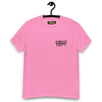 @Boss Dept II Classic Tee