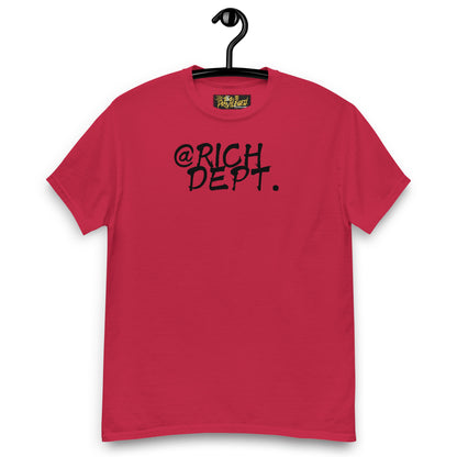 @Rich Dept I Classic Tee