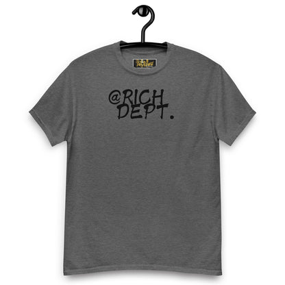 @Rich Dept I Classic Tee