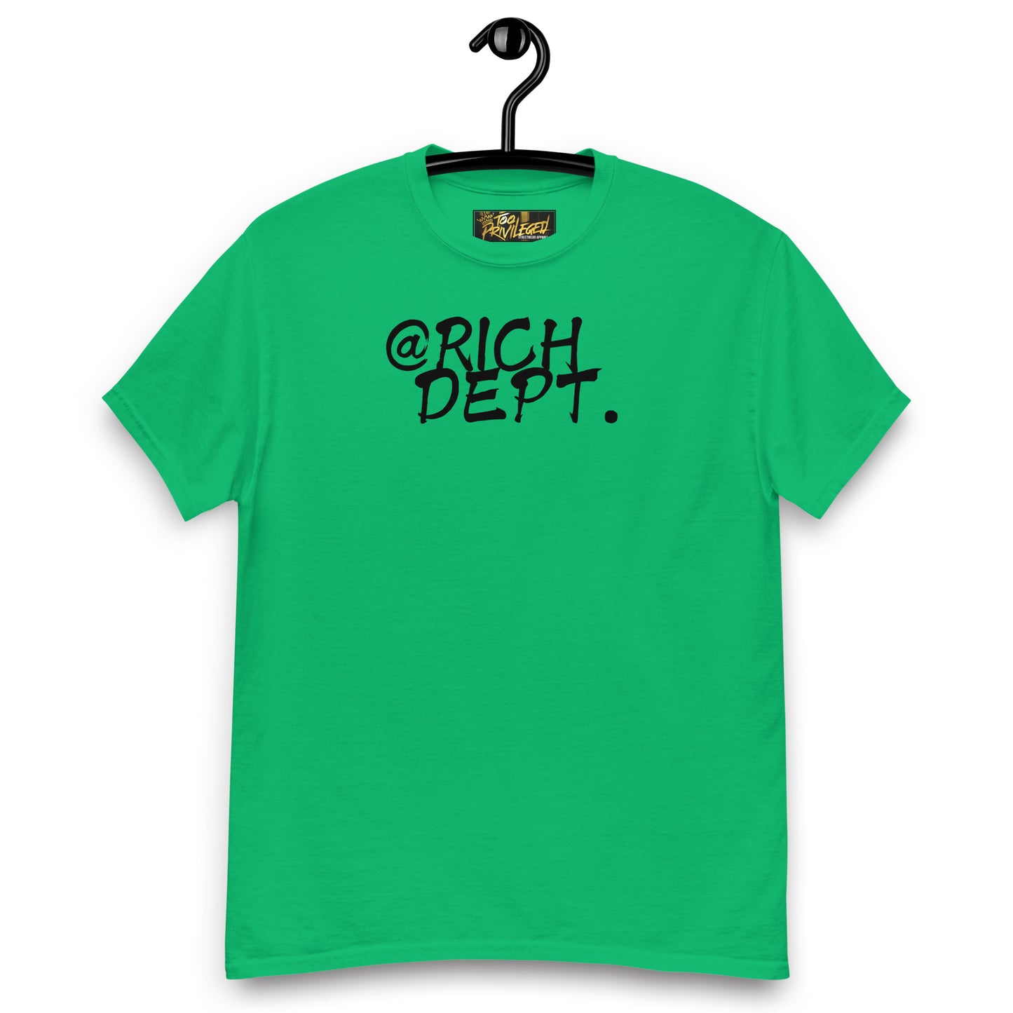 @Rich Dept I Classic Tee