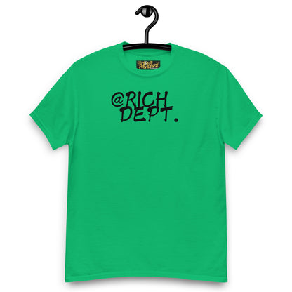 @Rich Dept I Classic Tee