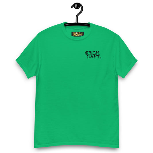 @Rich Dept II Classic Tee