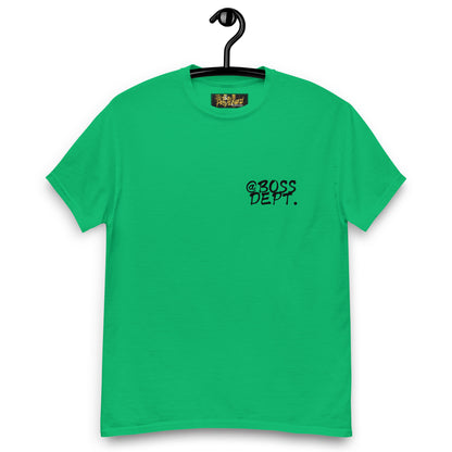 @Boss Dept II Classic Tee