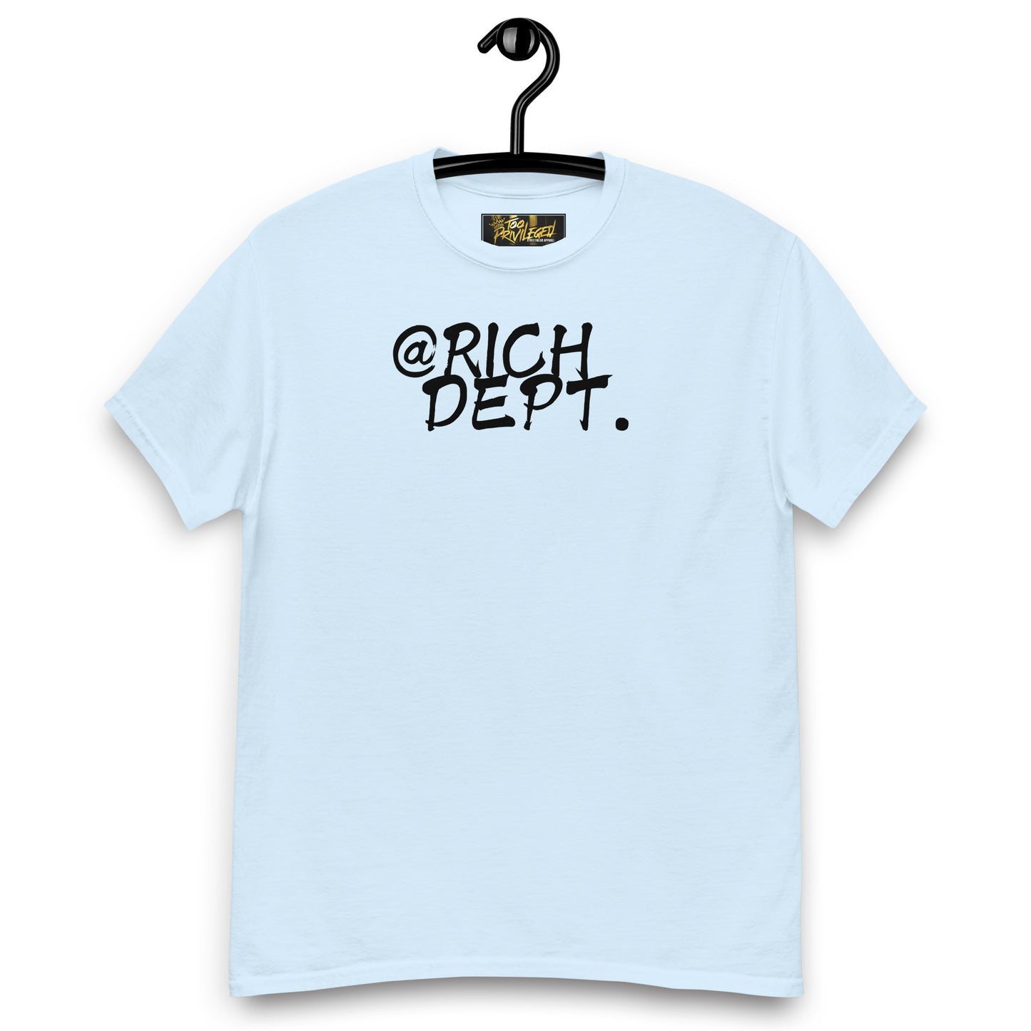 @Rich Dept I Classic Tee