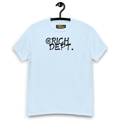 @Rich Dept I Classic Tee