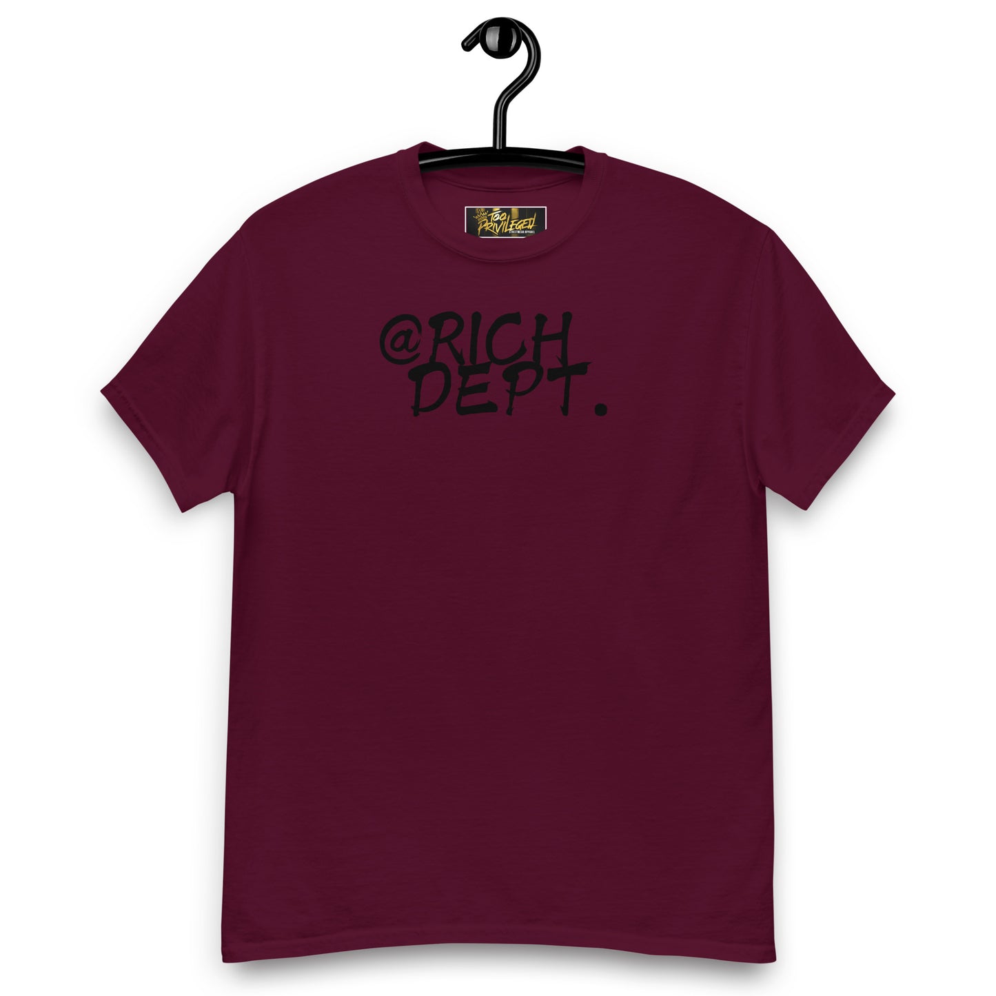 @Rich Dept I Classic Tee