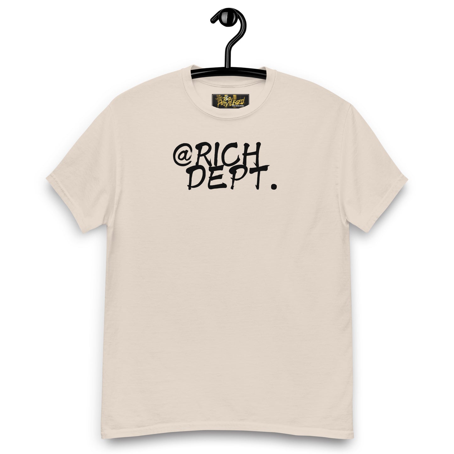 @Rich Dept I Classic Tee