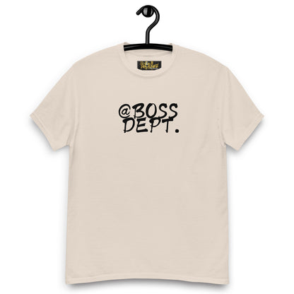 @Boss Dept I Classic Tee