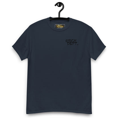 @Rich Dept II Classic Tee