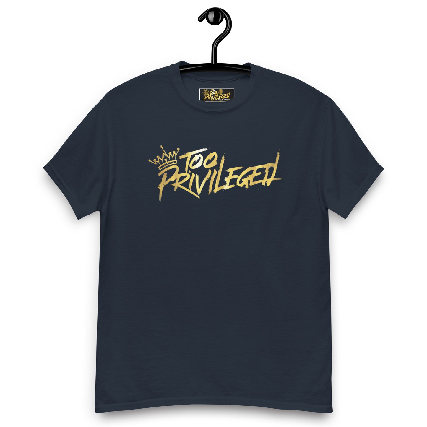 Gold Signature Classic Tee