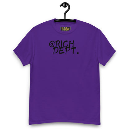 @Rich Dept I Classic Tee