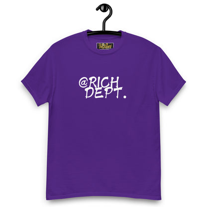 @Rich Dept III Classic Tee