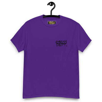 @Boss Dept II Classic Tee