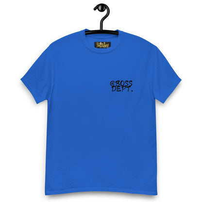 @Boss Dept II Classic Tee