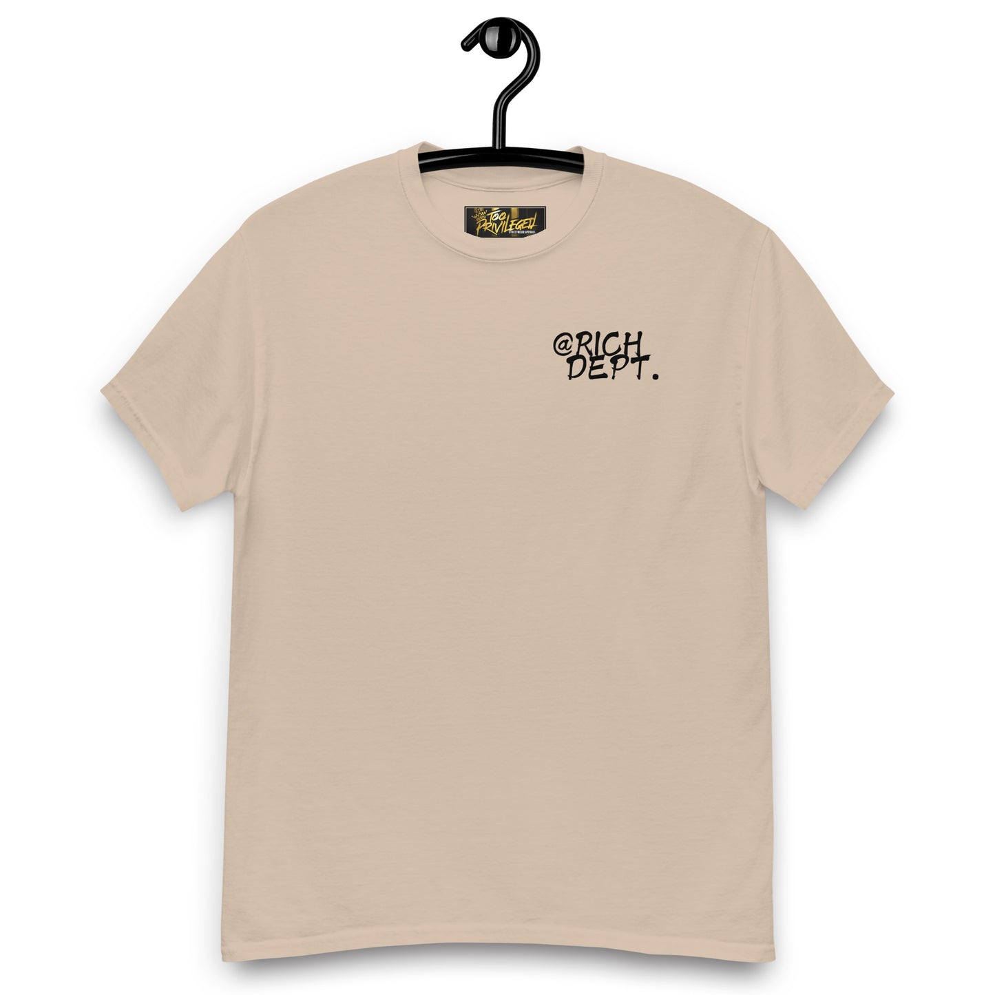 @Rich Dept II Classic Tee