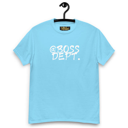 @Boss Dept III Classic Tee