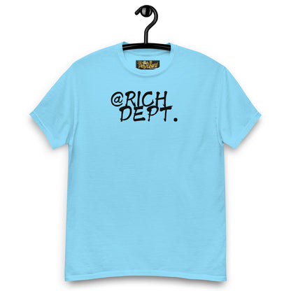 @Rich Dept I Classic Tee