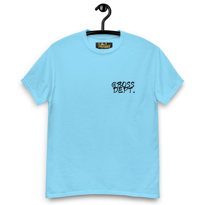 @Boss Dept II Classic Tee