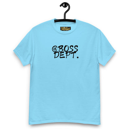 @Boss Dept I Classic Tee