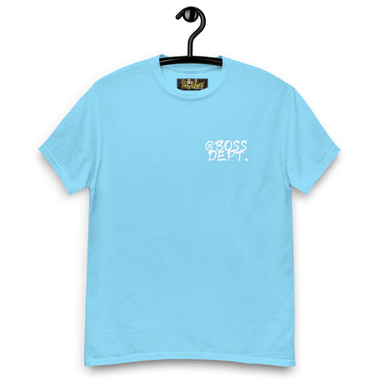 @Boss Dept IV Classic Tee