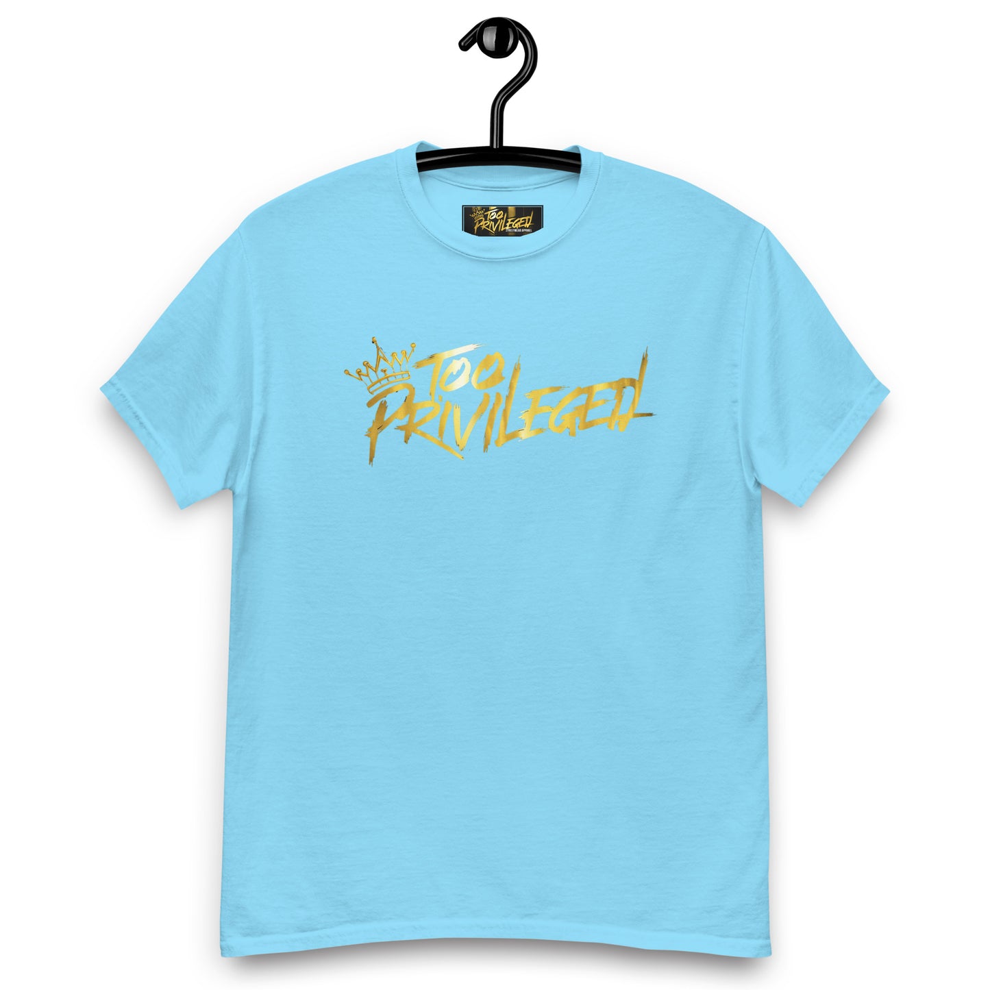 Gold Signature Classic Tee