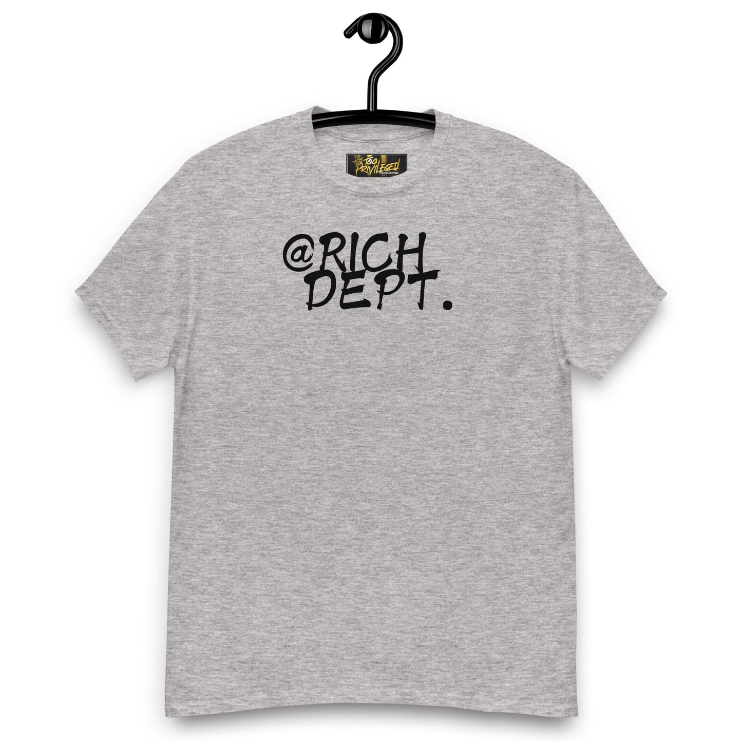 @Rich Dept I Classic Tee