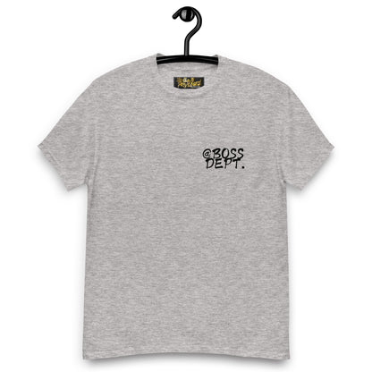 @Boss Dept II Classic Tee