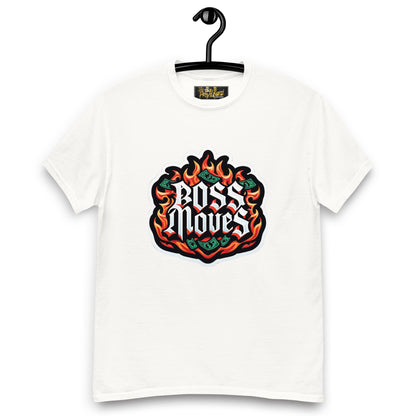 Boss Moves Green Bills Classic Tee