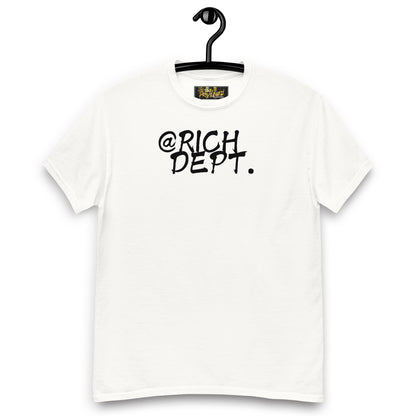 @Rich Dept I Classic Tee