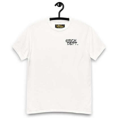 @Rich Dept II Classic Tee