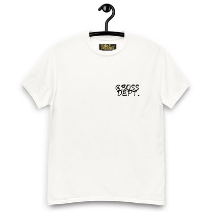 @Boss Dept II Classic Tee