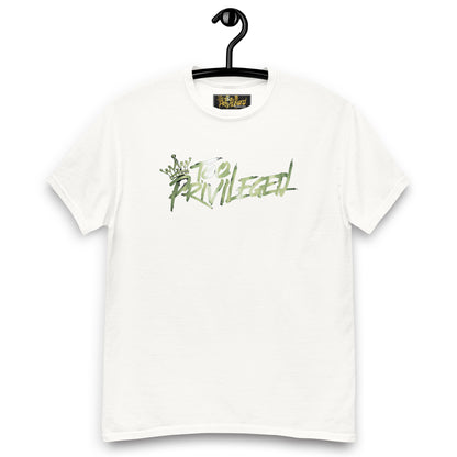 Green Signature Classic Tee