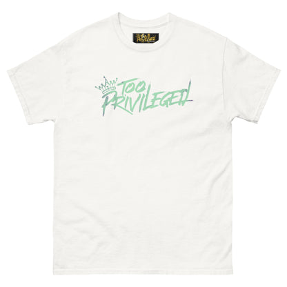 Green Signature Classic Tee