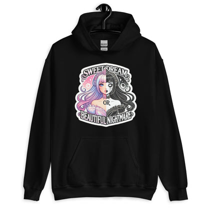 Sweet Dream Hoodie